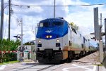 135 - Amtrak Silver Meteor